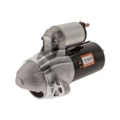 Valeo Starter 12V For Hyundai H1 Tq 2.5Crd SD K2500 Tci -10 D4Cb 11Th