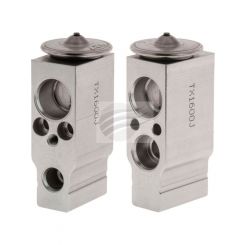 Jayair TX Expansion Valve For Echo Ncp12R, Honda Crv