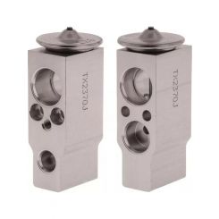 Jayair TX Expansion Valve For Hilux 5 Landcruiser VDJ78R VDJ79R Acr50