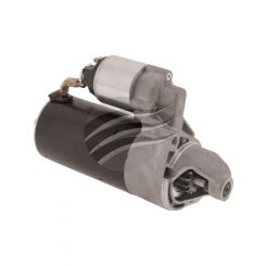 Jaylec Starter Mercedes 2.2L Cdi w Auto Stop Start 09- W/O Emv Filter