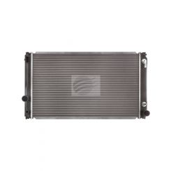 Koyorad Radiator A/T