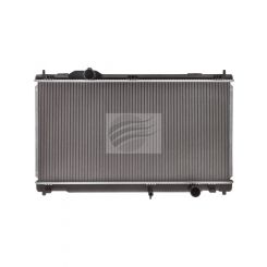 Koyorad Radiator For Lexus Is250 2005-On Auto Gse20 Is350 2010-On