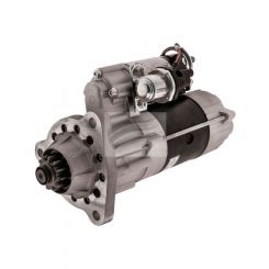 Prestolite Starter 24V 7.5Kw 12T Cw 39Mt Replacement Cat, Cummins Wet