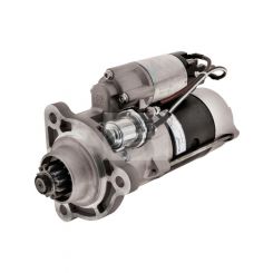 Prestolite Starter 24V 7.5Kw Mod 3 Pinion Mercedes Actros Detroit Wet
