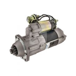 Prestolite Starter 12V 5.0Kw Cw Mercedes Benz International Eng To 11L