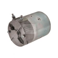 Mahle Dc Motor 12V 1.6Kw Female Slot Ccw Insulated Ground