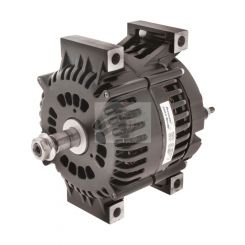Prestolite Alternator 12V 190A Int Reg, Pad Mount Cat, Cummins, North