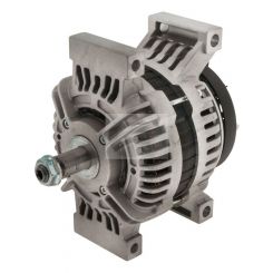 Prestolite Alternator 14V 170A Int Reg Pad Mount Cat, Cummins, North