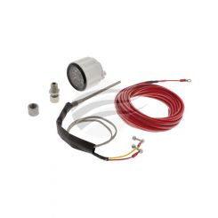 VDO Cockpit Vision Pyrometer Kit 0 - 900C 12V 52mm Diam Exhaust Gauge