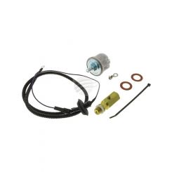 VDO Installation Kit VZ V6 Suits Pod & Gauge Kit Eg 1120 Ea1121