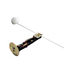 VDO Fuel Tank Sender Unit 0-90Ohms With Adj Float Arm(Lpg) 150 - 535mm