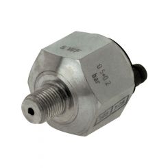 VDO HD Press Switch 50Kpa N/C M10X1mm Thread A/Green Ea0132