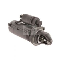 Mahle Starter 24V 4.0Kw 10T Cw Case, John Deere, Doosan