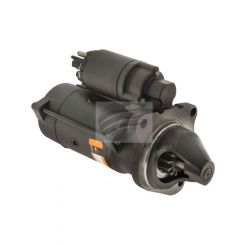 Mahle Starter 12V 3.2Kw 11T Cw Case, John Brown, Marshall