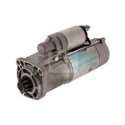 Mahle Starter 24V 5.5Kw 10T Cw For Caterpillar, 4.4L, 7.1L