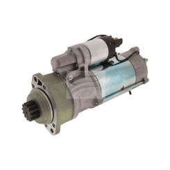 Mahle Starter 24V 6.5Kw 12T Cw Qb Repl, Deutz Khd, Wet Clutch