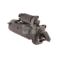 Mahle Starter 12V 4.2Kw 9T Cw For Iveco, Fiat, New Holland