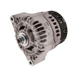 Mahle Alternator 14V 95A Int Fan, Int Reg John Deere Farm Applications