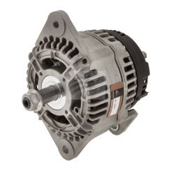 Mahle Alternator 14V 200A Int Fan, Int Reg For Case New Holland, Cummi