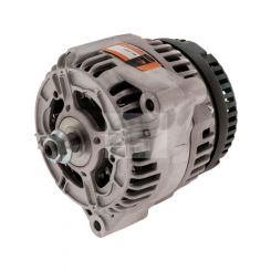 Mahle Alternator 28V 110A Int Fan, Int Reg Deutz, Deutz-Fahr, Normet