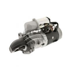 Nikko Starter 24V 11Th 46mm 7.5Kw Mitsubishi S6Ata Engine Genuine Unit