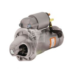 Hitachi Starter 12V Yanmar Komatsu Pc40 Genuine Unit