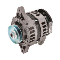 Mahle Alternator 14V 55A for Int Fan, IntReg Deutz, Jcb, Lister Petter