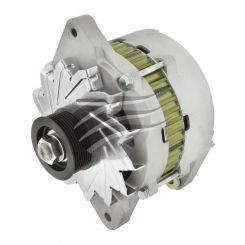 Nikko Alternator 24V 110A Komatsu Wa100 Wa200 4D102 6D102