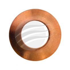 Jayair Washer Copper No 8