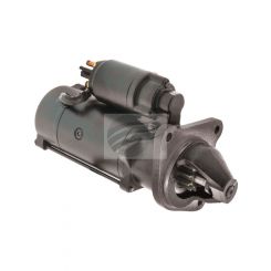 Mahle Starter 12V 4.2Kw 10T Cw For Ford, New Holland, Case