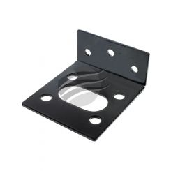 Hella Remote Jump Start Terminals Bracket For Hm7546J