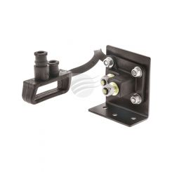 Hella Remote Jump Start Terminal Kit Incl. Bracket & Cap