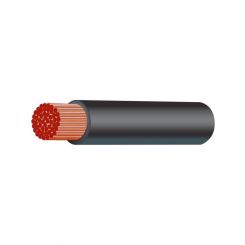 Tycab 4 B&S Battery Cable Black 30M 20.26mm2 [ref Narva 5804-30BK]