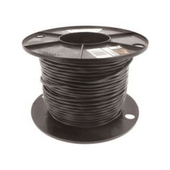 Tycab 3mm Three Core Cable White Yell Brown 30M [ref Narva 5833-30WYB]