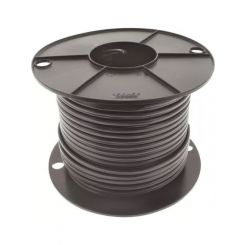 Tycab 6mm Twin Core Cable Red Black 30M [ref Narva 5826-30TW]