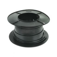 Tycab 4mm Twin Core Cable Red Black 30M [ref Narva 5824-30TW]