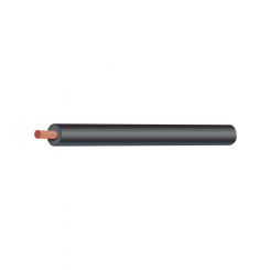 Tycab 6mm Single Core Cable Black 30M [ref Narva 5816-30BK]