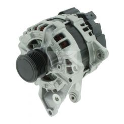Bosch Alternator 14V 175A Mercedes Glk E200 E250 2.0L M274.920 212