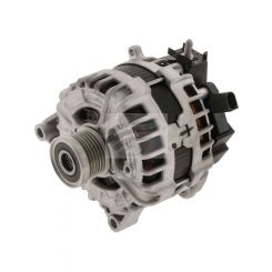 Bosch Alternator 14V 180A Bmw 5 Series 2.0D N47D20 B47D20 2012-On