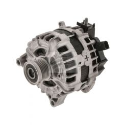 Bosch Alternator 14V 210A, Bmw 5 Series 2.0D N47D20 B47D20 2012-On