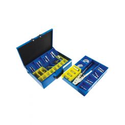 Lokring Vulkan And Lokclip Kit Lokbox Starter Kit