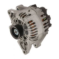 Valeo Alternator 14V 120A For Kia Carnival G6Cu Sedona 3.5L Ep43