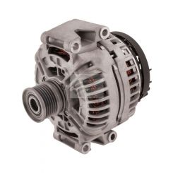 Jaylec Alternator 14V 200A