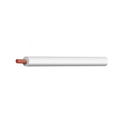 Tycab 3mm Single Core Cable White 30M [ref Narva 5813-30WE]