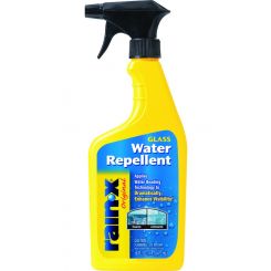 Rain-X Original Glass Water Repellent Trigger Pack 473ml