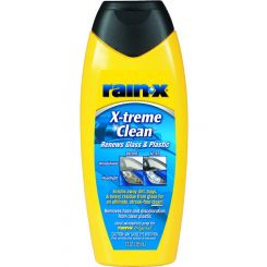 Rain-X X-Treme Clean Glass Cleaner 355ml