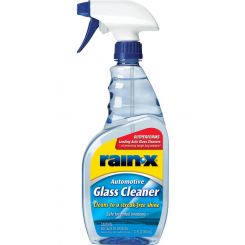 Rain-X Glass Cleaner Trigger Pack 680ml