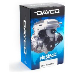 Dayco Belt & Tensioner Kit