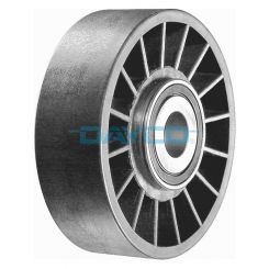 Dayco Idler Tensioner Pulley