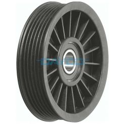 Dayco Idler Tensioner Pulley